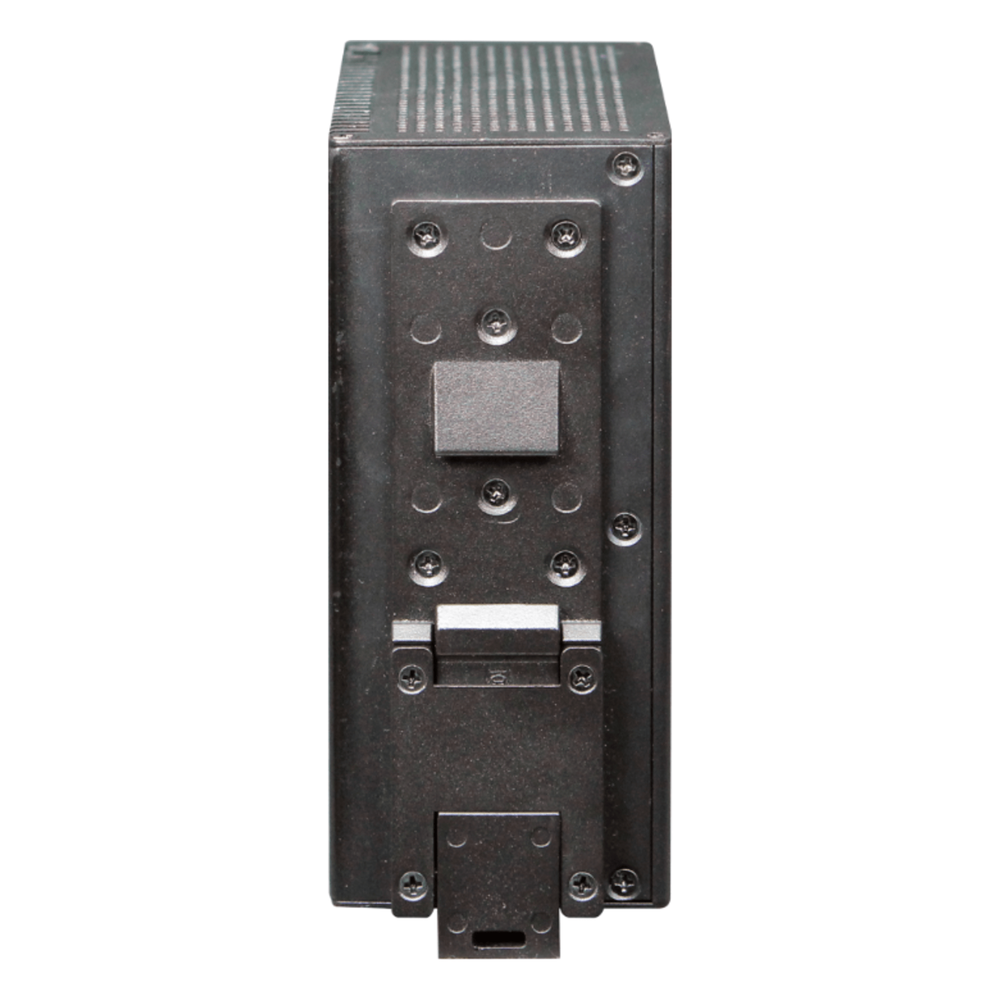 Fuente de alimentación para Riel DIN / Entrada 100-240 VCA / Salida 56 VCD / 240 W / Para Switch S210I-8P4SX