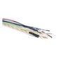 Arnés  principal para Doorbell Serie DS-KV6113WPE1(C) / Compatible con versiones A, B y C