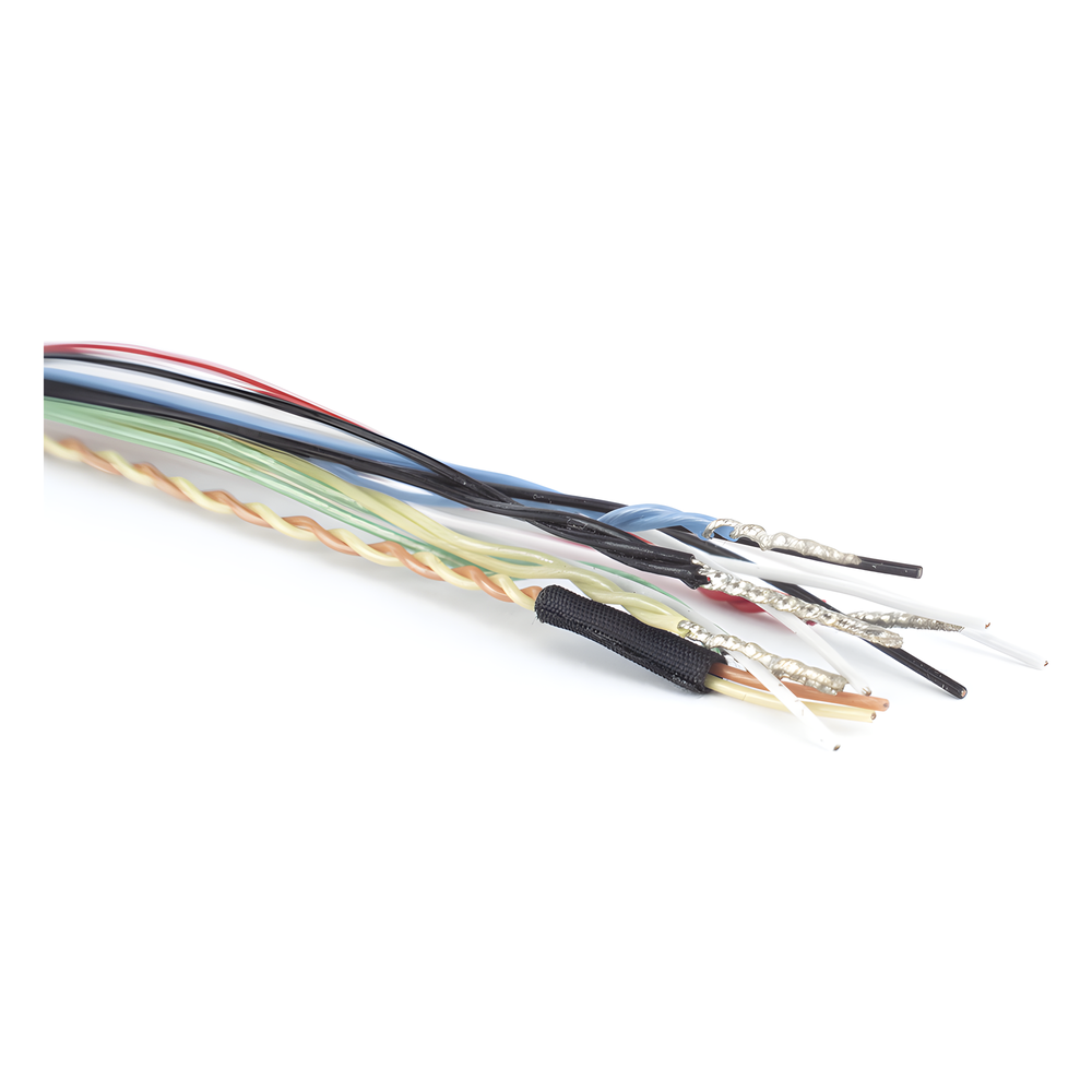 Arnés  principal para Doorbell Serie DS-KV6113WPE1(C) / Compatible con versiones A, B y C