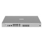 Firewall Next Generation / Empresarial / 9 Gbps Throughput / 8 Puertos Gigabit + 4 x 2.5G + 2 x SFP + 2 x SFP+ / Gestión Cloud / IPS + Antivirus + Application Control / Defensa DDoS / AI-Powered Security / Rack 1U 440 mm (17.32 in) / Ruijie Reyee Cybrey