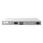 Switch PoE+ Stackeable Capa 3, 48 puertos 10/100/1000 Mbps + 4 puertos SFP+ 10 G, hasta 740 W, fuente redundante