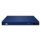 Switch Administrable Stacking Capa 3, 48 Puertos PoE Gigabit 802.3at, 6 Puertos SFP de 10 G, Entrada de Alimentación Redundante de 55 V cc.