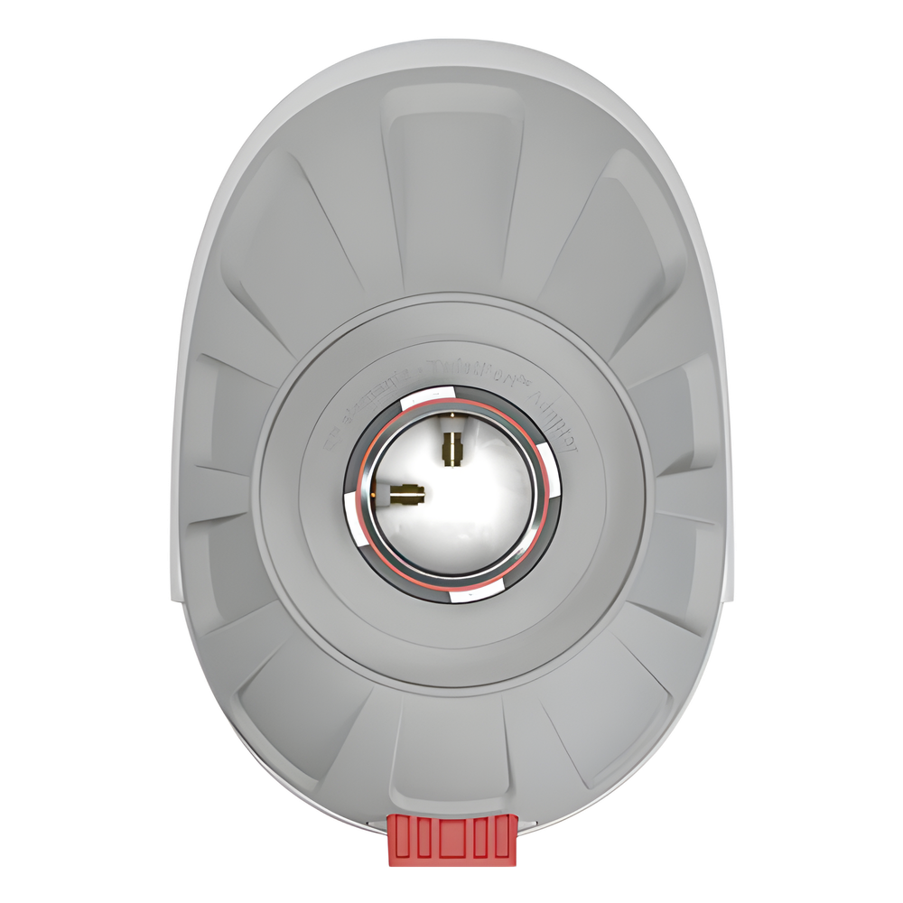 Adaptador TwistPort para Rocket LTU, R5-AC-PRISM, RP-5AC-GEN2, AF-5X y AF-5XHD de Ubiquiti, rango de operación 5180-6400 MHz