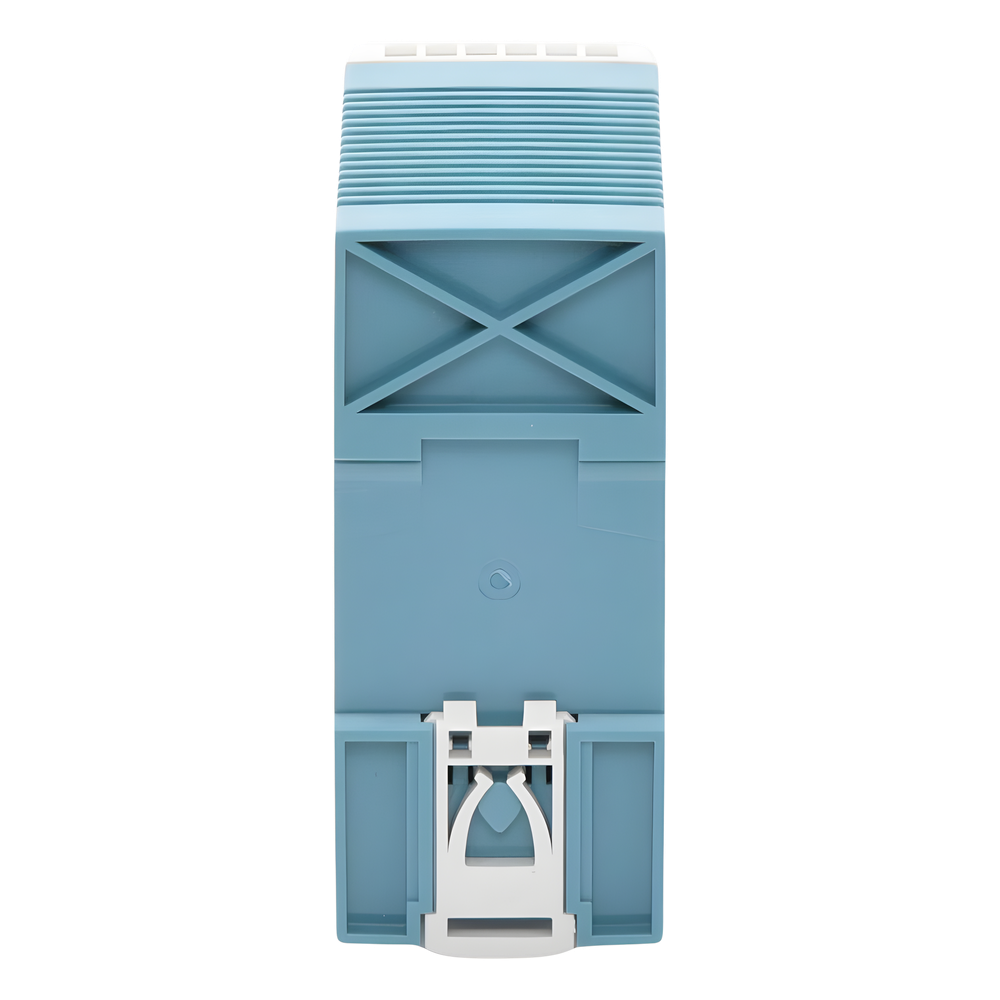 Fuente de poder Industrial Riel Din 5Vcc, 40W