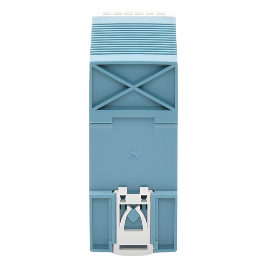 Fuente de poder Industrial Riel Din 5Vcc, 40W