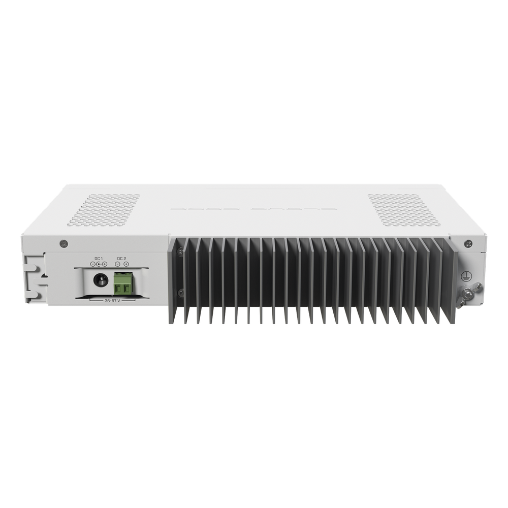 Cloud Core Router 2004-16G-2S+PC, con enfriamiento pasivo