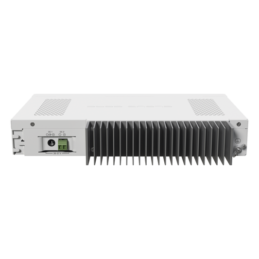Cloud Core Router 2004-16G-2S+PC, con enfriamiento pasivo