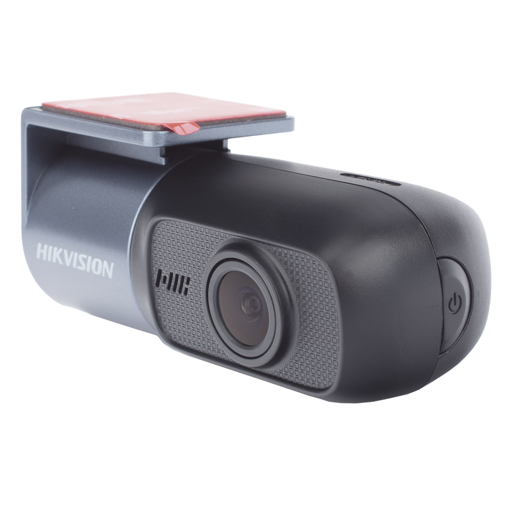 Dash Cam para Vehiculo / 2 Megapixel (1080p) / Gran Angular 122° / Wi-Fi / G-Sensor / H.265 / Microfono y Bocina Integrado