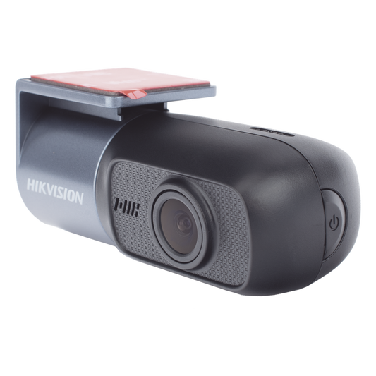 Dash Cam para Vehiculo / 2 Megapixel (1080p) / Gran Angular 122° / Wi-Fi / G-Sensor / H.265 / Microfono y Bocina Integrado