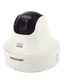 [Audio Bidireccional + Dual Light + ColorVu] PT TURBOHD 2 Megapixel (1080p) / Lente 3.6 mm / 25 mts IR EXIR + 20 mts Luz Blanca / Micrófono y Bocina Integrado / Interior / Plastico / dWDR