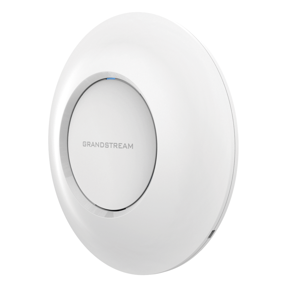 Punto de acceso Wi-Fi 802.11 ac 1.27 Gbps, Wave-2, MU-MIMO 2x2:2 con administración desde la nube gratuita o stand-alone.