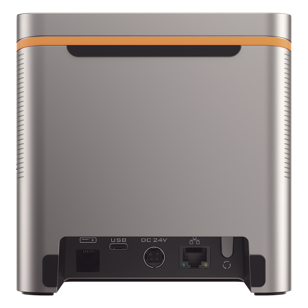 IMPRESORA SUNMI 80MM  (USB+LAN+WIFI+BT,US ADAPTER)
