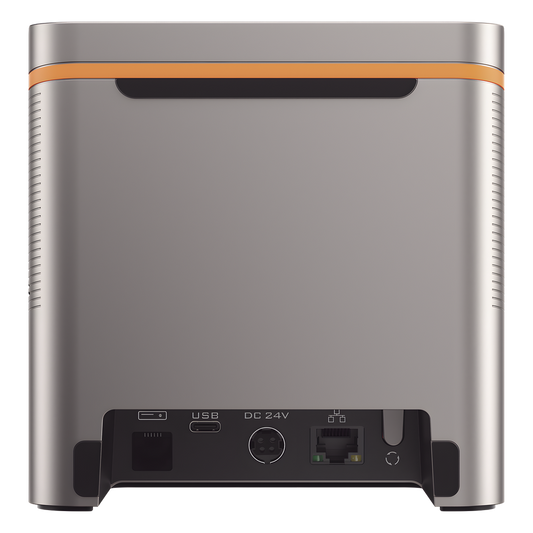 IMPRESORA SUNMI 80MM  (USB+LAN+WIFI+BT,US ADAPTER)