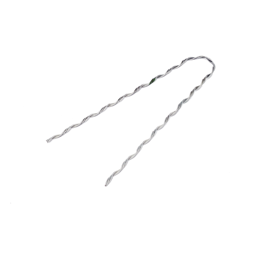 Remate Preformado para Fibra Óptica ADSS, Span 100/200 m, diámetros &Phi; 10.1 - 11 mm