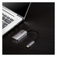 Adaptador USB-C a HDMI 4k