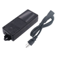 Fuente de Poder de 4 Salidas de 11 - 15 Vcc / 5 Amper /  Voltaje de Entrada 110- 240 Vac / Fusible Termico PTC Integrado para Protección / Salida de Voltaje Inteligente hasta 3 Amper por Salida