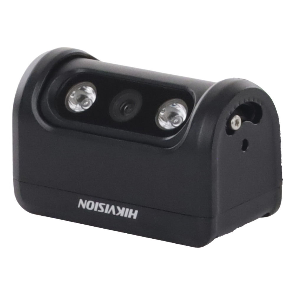 Cámara Móvil IP 5 Megapixel / Lente 8 mm / 20 mts IR / Exterior IP68 / IK10 / WDR 120 dB / Conector RJ45 / Reconocimiento de Placas (ANPR) / Instalación en horizontal