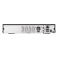 [Audio Bidireccional] DVR 8 Canales TurboHD + 2 Canal IP / 2 Megapixel (1080p) Lite / Acusense Lite (Evita Falsas Alarmas) / Audio por Coaxitron / 1 Bahia de Disco Duro / H.265+ / Salida de Vídeo Full HD