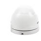 Eyeball TURBOHD 4K (8 Megapixel) / Lente Mot. 2.7 a 13.5 mm / IR EXIR 60 mts / Exterior IP67 / dWDR / TVI-AHD-CVI-CVBS / 9 a 15 Vcc