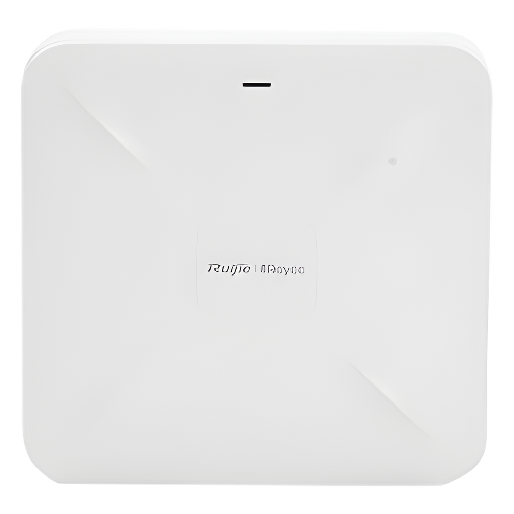 Punto de Acceso Mesh Wi-Fi 5 para interior en techo hasta 1.2 Gbps doble banda 802.11ac MU-MIMO 2X2, puertos Gigabit