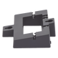 Montaje de pared para teléfonos serie GRP2601/P, GRP2602/P/W, GRP2603/P, GRP2604/P, GRP2610 y GRP2611G de Grandstream