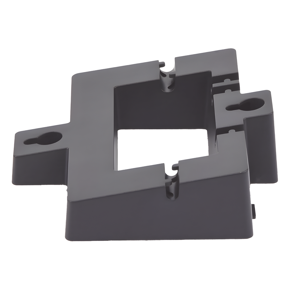 Montaje de pared para teléfonos serie GRP2601/P, GRP2602/P/W, GRP2603/P, GRP2604/P, GRP2610 y GRP2611G de Grandstream