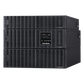 UPS de 10000 VA/10000 W, Online Doble Conversión, 200 - 240 Vac de Entrada, 120 - 240 Vac de Salida, Entrada Hardwired, Onda Senoidal Pura, Torre o Rack de 8 UR, Con 6 Tomas NEMA 5-20R, 3 NEMA L6-30R y Terminal Hardwire