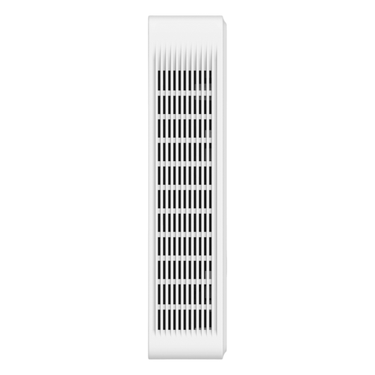 Punto de Acceso Omada / Wi-Fi 7 BE3600 MU-MIMO 2x2 / 1 Puerto Entrada 2.5 Gbps PoE ++ / 1 Puerto 2.5 Gbps PoE pass-through / 2 Puertos 1 Gbps / Mesh Omada / Operaciones Multiencale (MLO) / Configuración por Controlador o Stand-Alone / Para Montaje