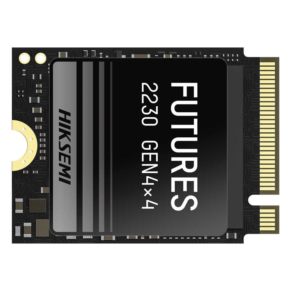 Unidad de Estado Sólido (SSD) 2048 GB / Formato M.2 2230 / ALTO RENDIMIENTO / Hasta 7400 MB/s / PCIe Gen4x4 NVMe / Para Gaming Portátil y Workstations