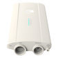 1 Gbps / Radio BackHaul ePMP Force400 C / Wi-Fi 6 / 4.9-6.2 GHz / 33% más Ancho de Banda / WISP PRO