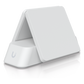 Soporte de Mesa Universal Ajustable que Mantiene los Dispositivos UniFi que no son de Rack en Posición Vertical sobre Superficies Planas