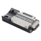 Par de Holders para Fibra Óptica 250 Micras para Fusionadora LinkedPRO LP-FS-PRO-X6