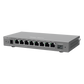 Router Balanceador con Función SD-WAN, Hasta 4 Servicios de Internet y hasta 200 clientes con desempeño de 600 Mbps