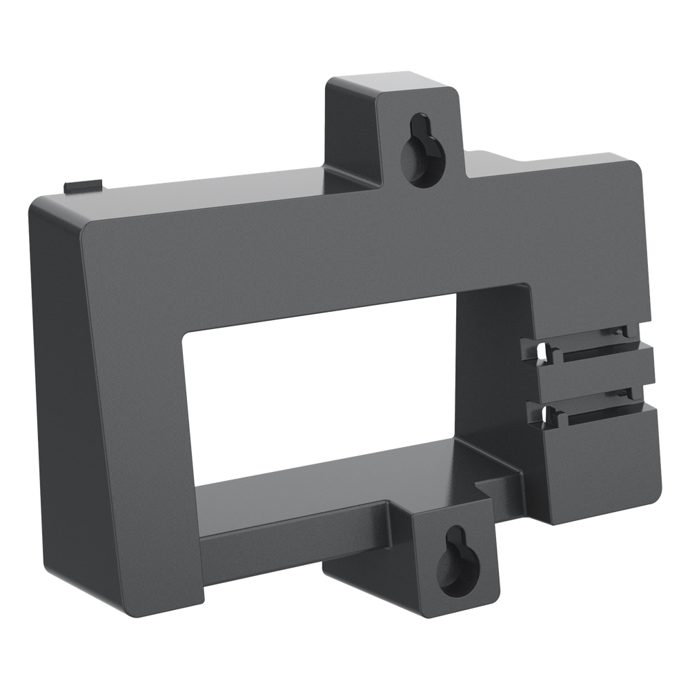 Montaje de pared para teléfono GXV3470 de Grandstream