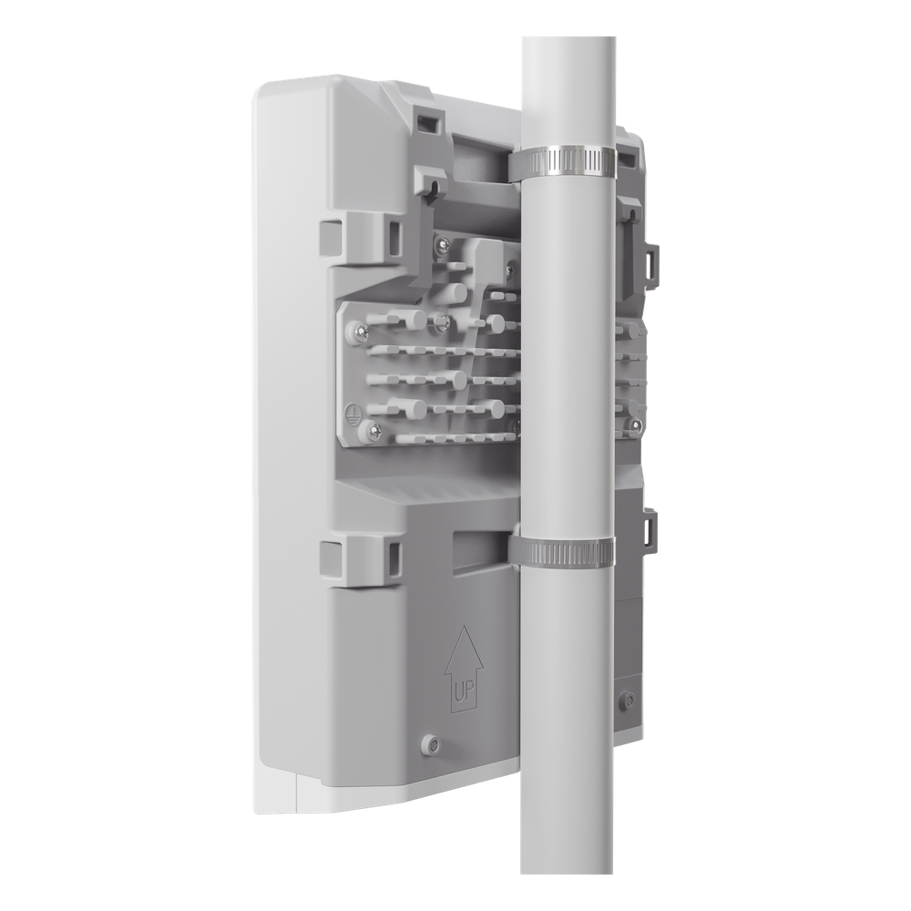 (netPower 16P) Switch administrable Sistema Operativo Dual, 16 puertos c/PoE, 2 puertos 10G SFP+ para Exterior