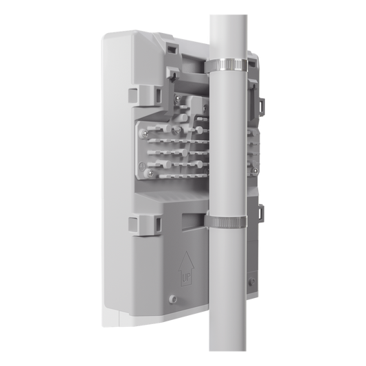 (netPower 16P) Switch administrable Sistema Operativo Dual, 16 puertos c/PoE, 2 puertos 10G SFP+ para Exterior