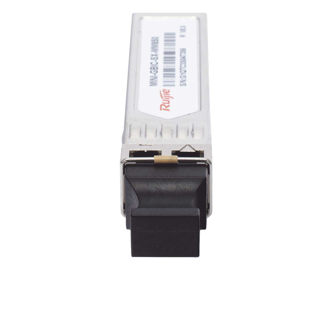 Transceptor Mini-Gbic SFP 1GB Multimodo LC hasta 550 m