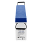 Batería de Ciclo Profundo AGM-VRLA / 12V 100Ah (10h) / Placas Gruesas Alta Densidad / Carcasa Ignífuga UL94-V0 / Terminal M8 / Baja Autodescarga / 1620A Cortocircuito