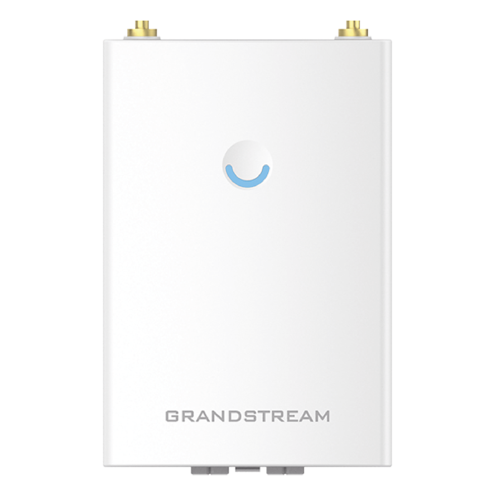Punto de acceso para exterior Wi-Fi 802.11 ac 1.27 Gbps, Wave-2, MU-MIMO 2x2:2 con administración desde la nube gratuita o stand-alone.