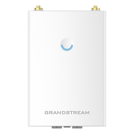 Punto de acceso para exterior Wi-Fi 802.11 ac 1.27 Gbps, Wave-2, MU-MIMO 2x2:2 con administración desde la nube gratuita o stand-alone.