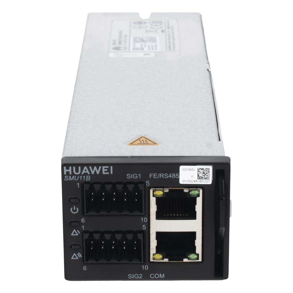 Módulo de Monitoreo para ETP-48-200 y ETP48200-B2A1