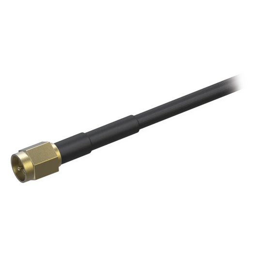 Extensión de cable SMA para antenas LTE (SMA-Macho SMA-Hembra)