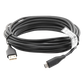 Cable USB 2.0 de 5 metros para modelo PanaCast50 (14202-11).