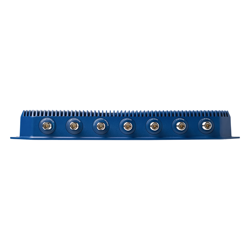 KIT Amplificador de Señal Celular, ENTERPRISE 4300/ Para Montaje en Pared/ Mejora la Señal de los principales operadores | Cubre áreas de hasta 4800 m²