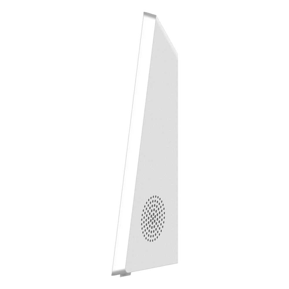 Intercom HD y panel de control de acceso SIP