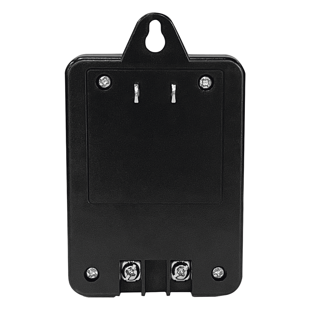 Transformador de Pared 12 Vca 30 VA
