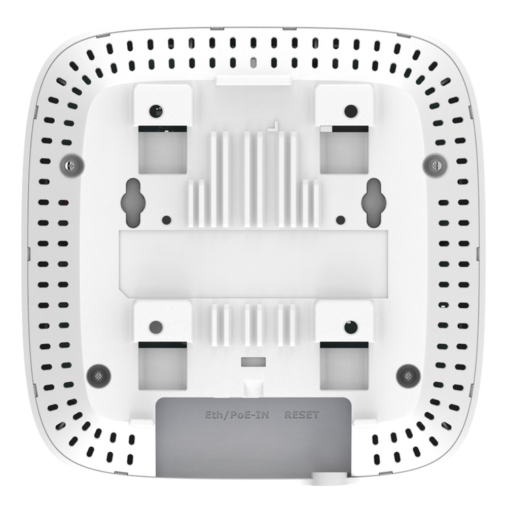 Punto de Acceso Cambium Networks XV2-21X Wi-Fi 6 (802.11ax) de Doble Radio para Interiores | Gestión cnMaestro (Essentials/X) | 2.97 Gbps PHY | Soporta 256 Clientes y WPA3