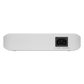 Switch UniFi Lite Administrable PoE de 16 Puertos 10/100/1000 Mbps (8 puertos 802.3af/at), 45 W