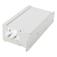 Chassis Montaje en Pared / 4 Módulos Protectores Familia CPX / Transtector