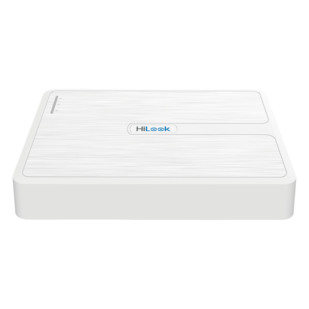 DVR 16 Canales TurboHD + 2 Canales IP / 2 Megapíxel (1080p) Lite / Acusense Lite (Evita Falsas Alarmas) / Audio Bidireccional y Coaxitron / 1 Bahía de Disco Duro / H.265+ / Salida de Vídeo Full HD
